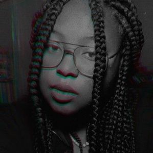 Meet your Posher, Myesha